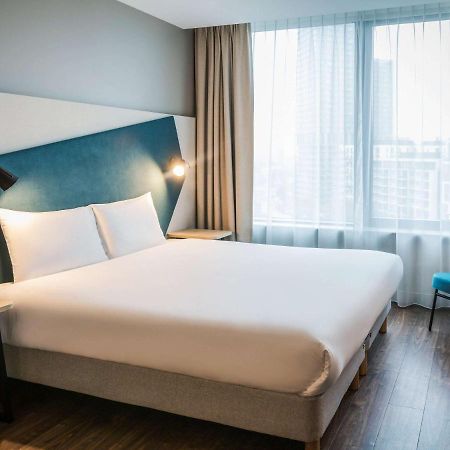 Aparthotel Adagio London Stratford Экстерьер фото