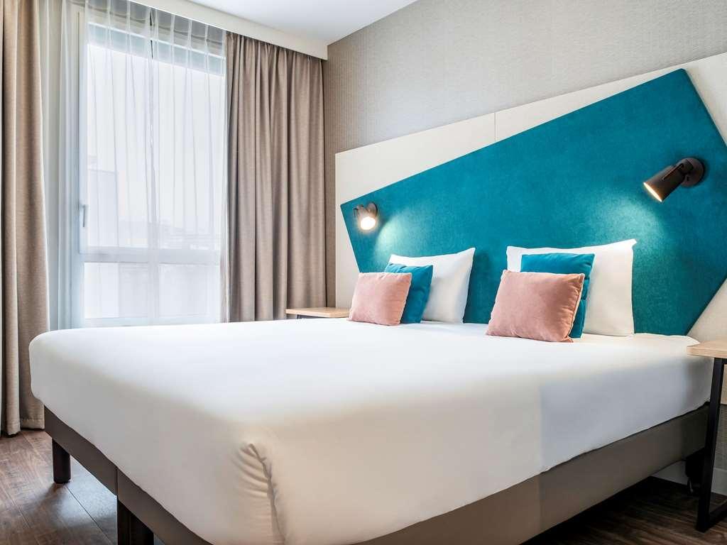 Aparthotel Adagio London Stratford Экстерьер фото